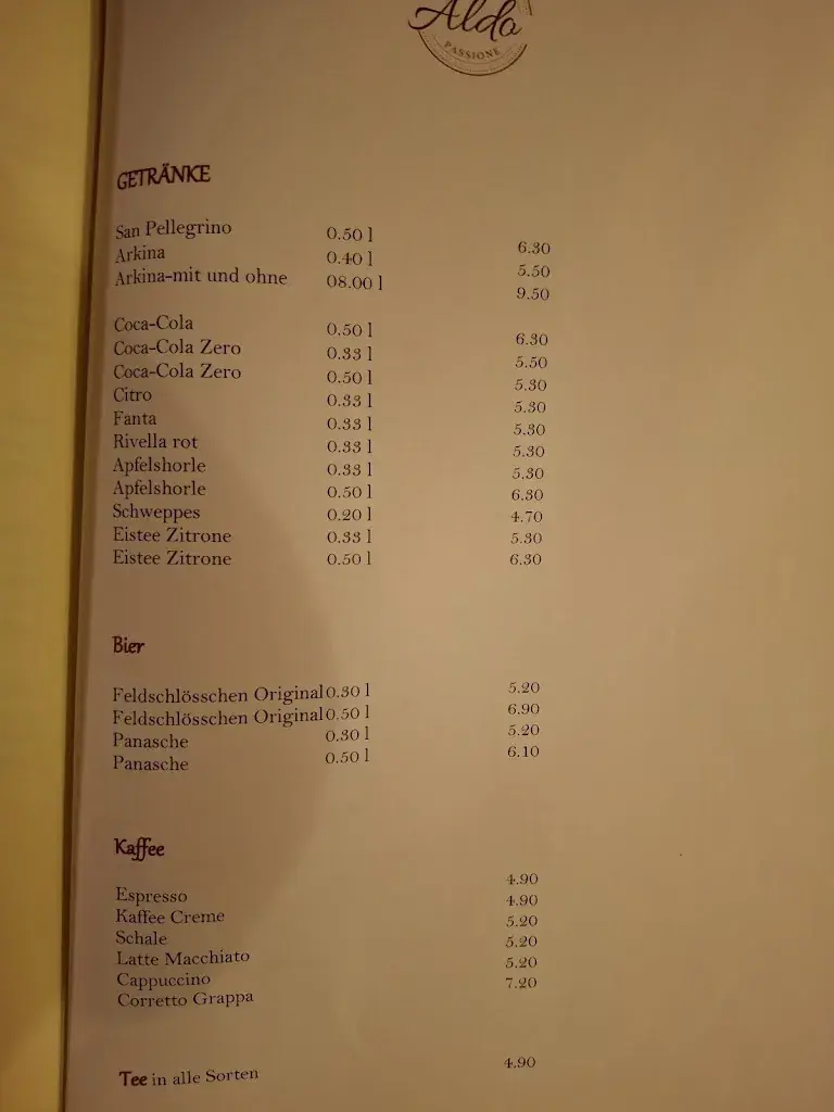 Menu_Rotes Haus Da Aldo_Landschlacht_image_4