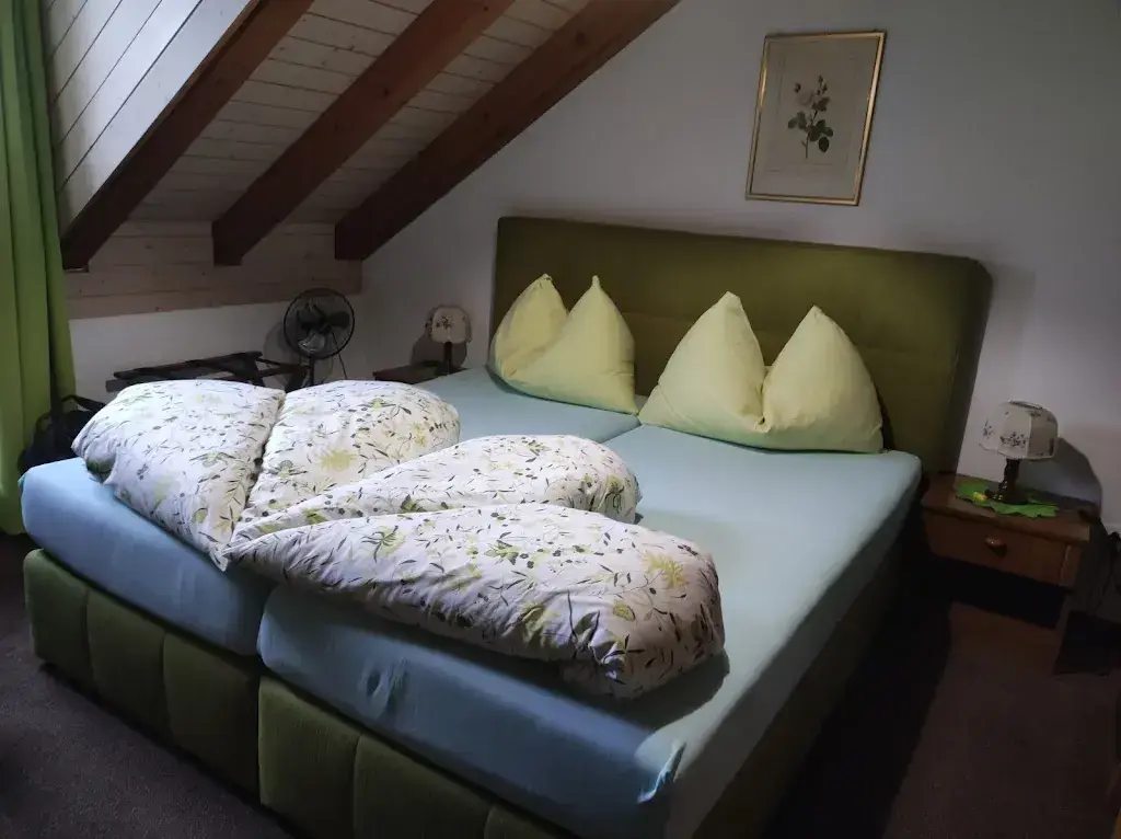 Béatrice BORDEAU_Hotel-Restaurant Sonne_Landschlacht_Bewertung