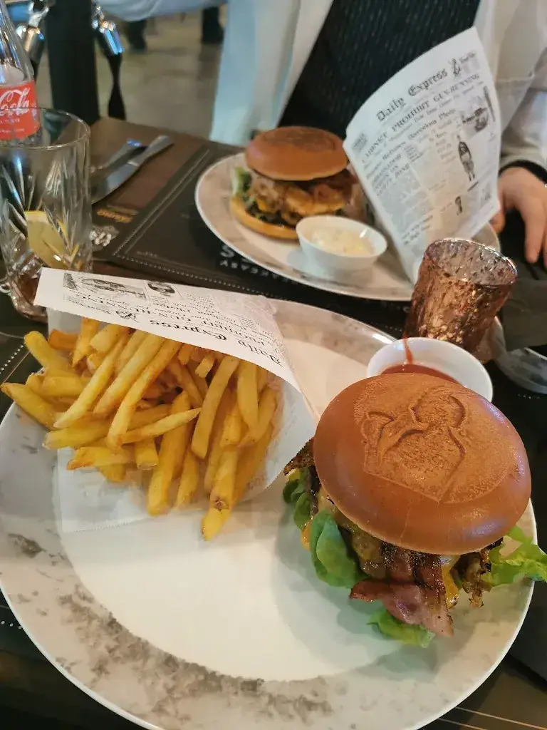 Menu_Crazy Daisy_Bern_image_6