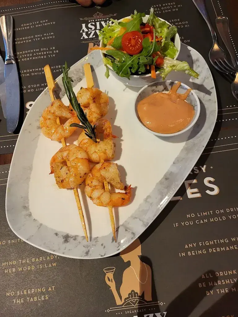 Menu_Crazy Daisy_Bern_image_9