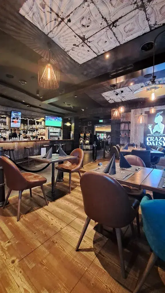 by sandee __Crazy Daisy_Bern_avis