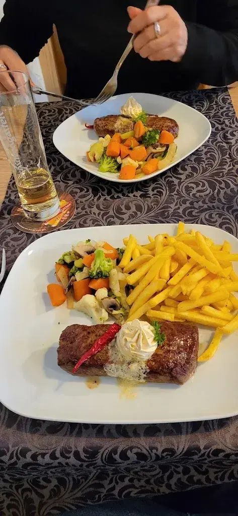 Andre Basler_Restaurant Morgensonne_Balterswil TG_review