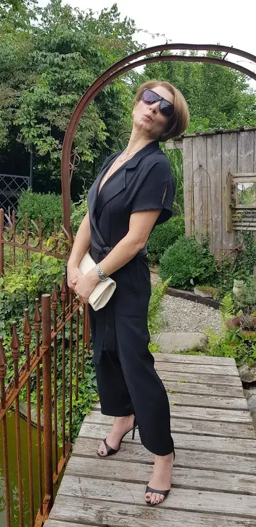 Nina Dutu_Charrewäg_Illnau-Effretikon_review