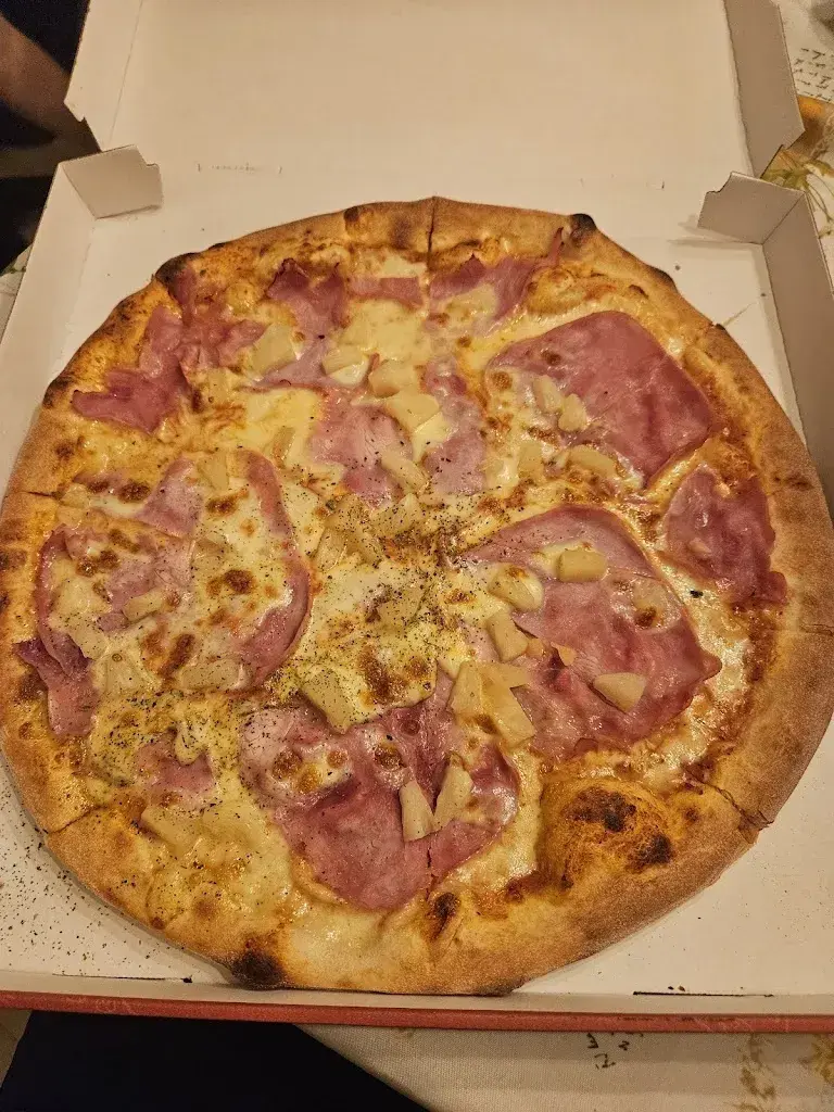 Claudemira Silva_Gasthaus Löwen Affeltrangen_Affeltrangen_review