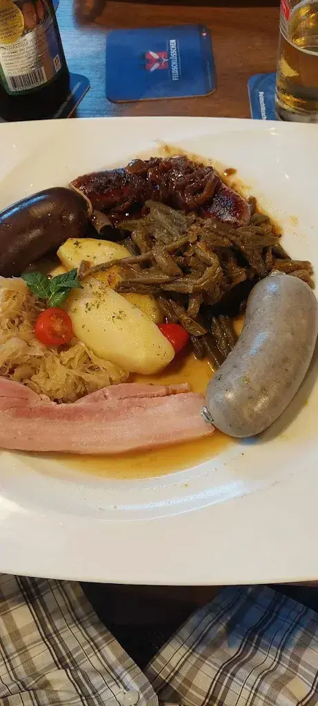 Rolf Sempach_Beiz mit Reiz – Restaurant Friedberg_Amlikon-Bissegg_review