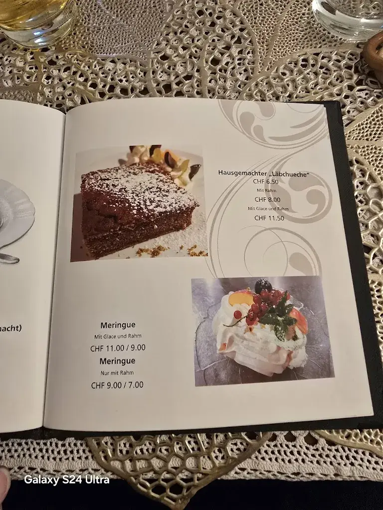 Menu_Restaurant Kurhaus GmbH_Ohmstal_image_2