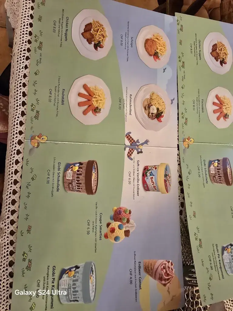 Menu_Restaurant Kurhaus GmbH_Ohmstal_image_3