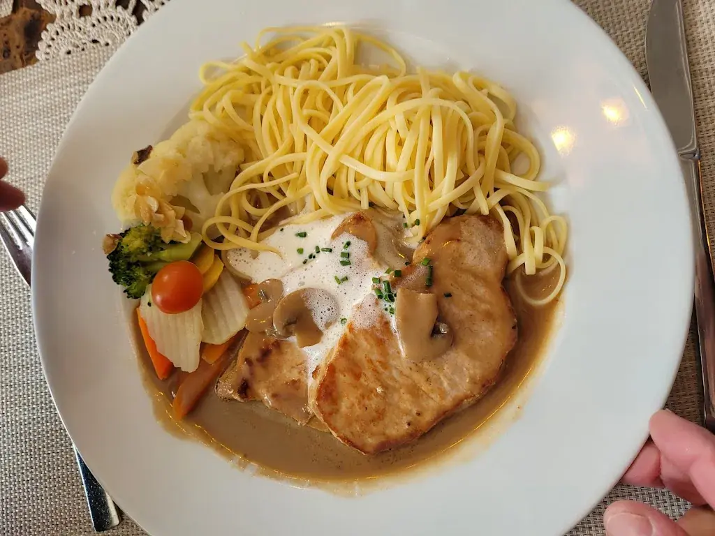 Menu_Restaurant Kurhaus GmbH_Ohmstal_image_9