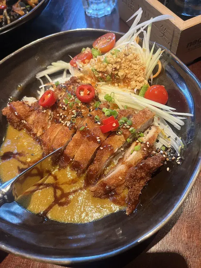 Sedina_Nooch Asian Kitchen_Bern_review