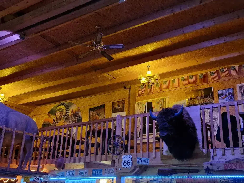 Lydia Faschinger_Bonanza_Amlikon-Bissegg_review