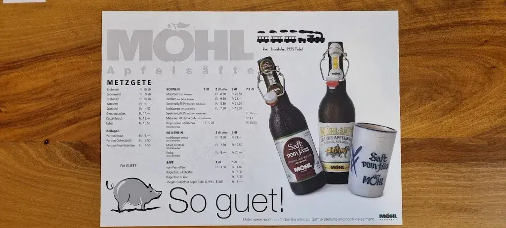 Restaurant Eisenbahn_Tobel TG_menu_image_1