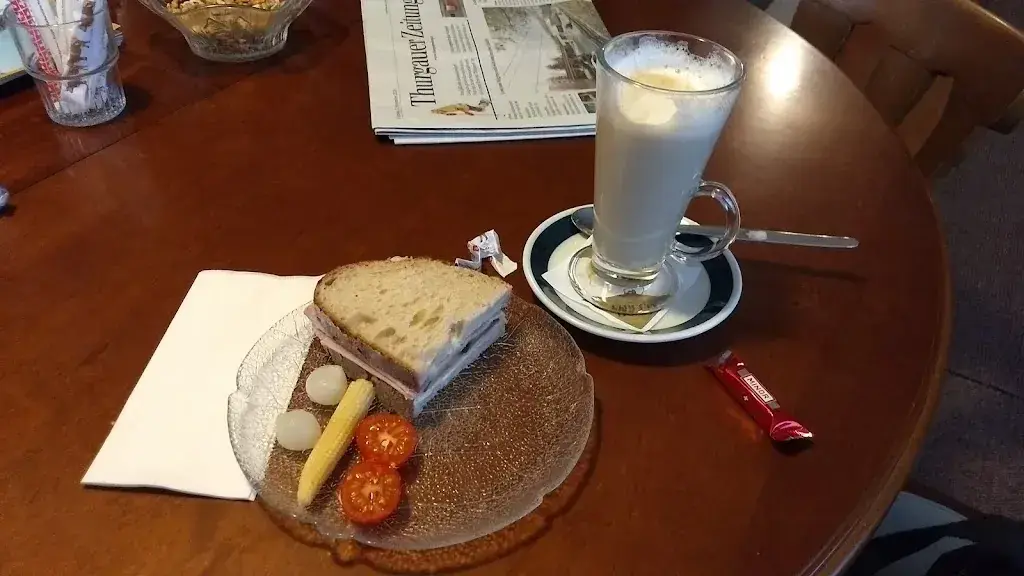 Cornelia Eisenegger_Restaurant Eisenbahn_Tobel TG_review