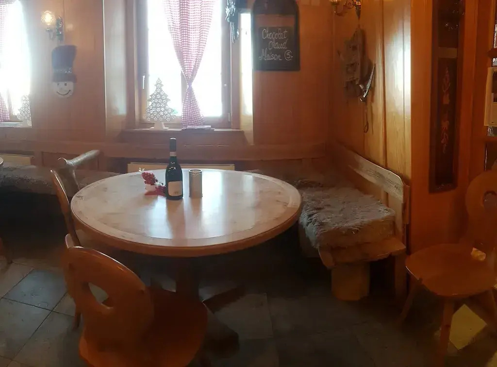 D.S_Café Restaurant du Marchairuz_Le Brassus_review