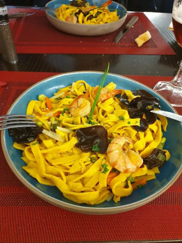 Menu_Chez Lily Café-Restaurant_Le Brassus_image_5