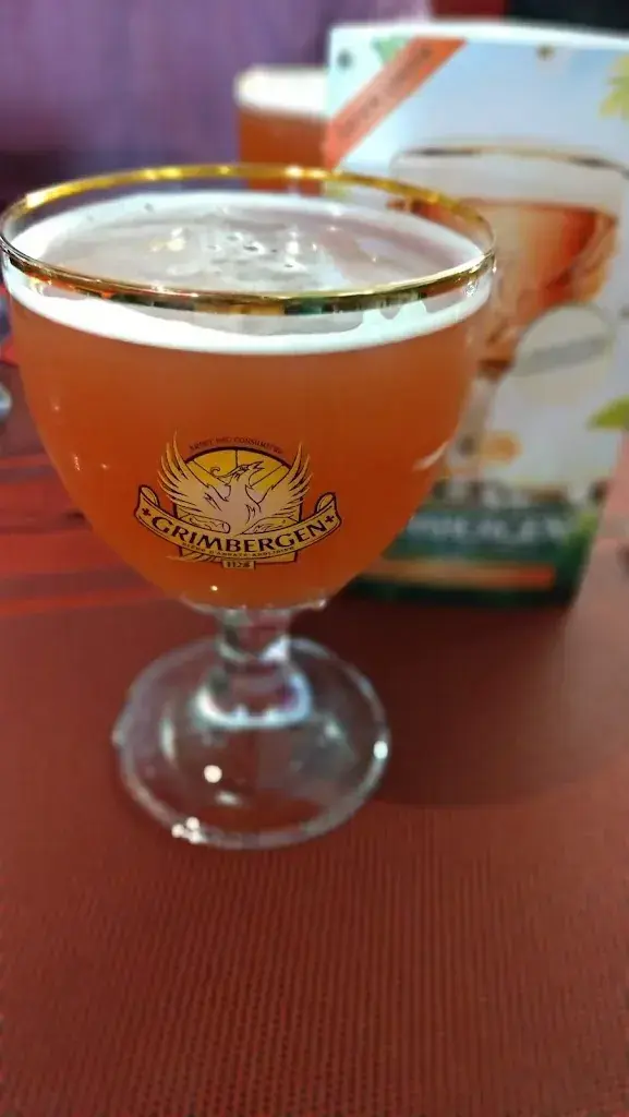 Menu_Chez Lily Café-Restaurant_Le Brassus_image_7