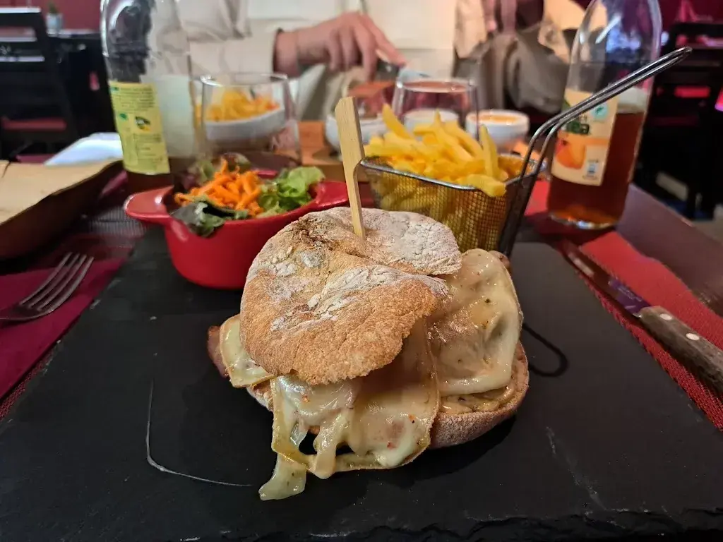 Menu_Chez Lily Café-Restaurant_Le Brassus_image_8