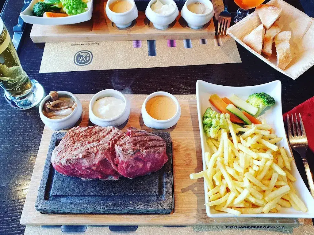 Menu_Chez Lily Café-Restaurant_Le Brassus_image_9