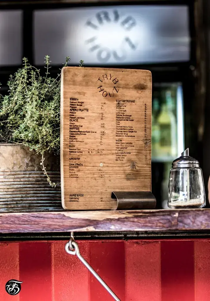 Menü_Trybhouz Bar_Bern_Bild_1