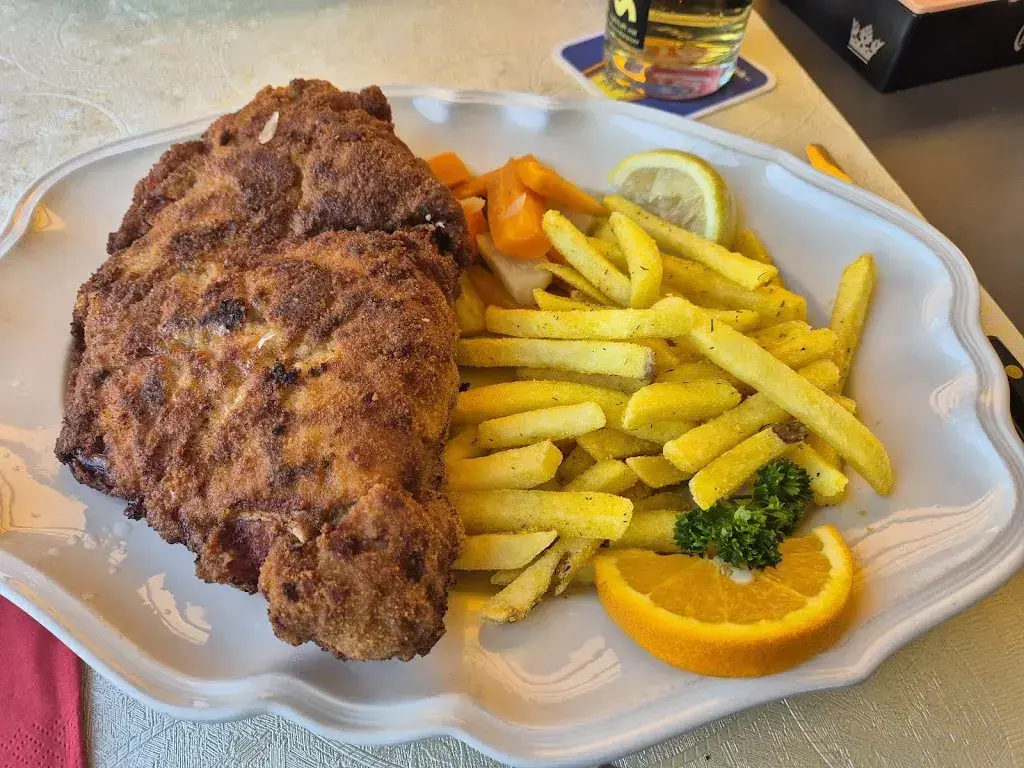 Martina Rüegg_Restaurant Löwen_Bichelsee-Balterswil_review