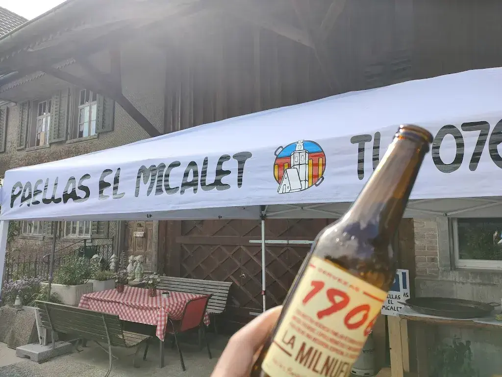 Menu_Paellas el Micalet_Braunau_immagine_5