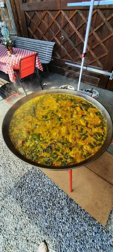 Menu_Paellas el Micalet_Braunau_immagine_7