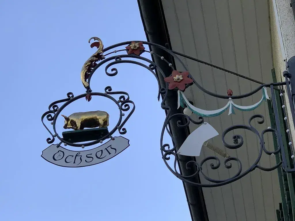 Rolf Bierekoven_Ochsen_Braunau_review