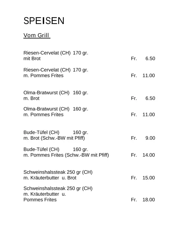 Menu_Bude-Beizli Hauptstr. 56 9506 Lommis_Lommis_image_4
