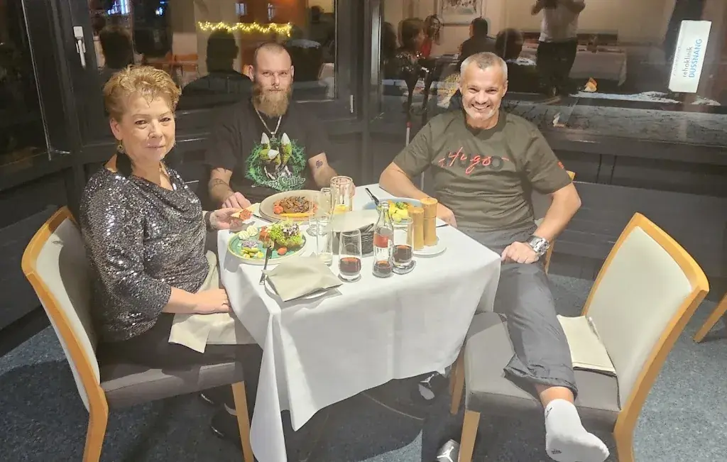 Sadi Yavuz_Restaurant Tannzapfe_Dussnang_avis