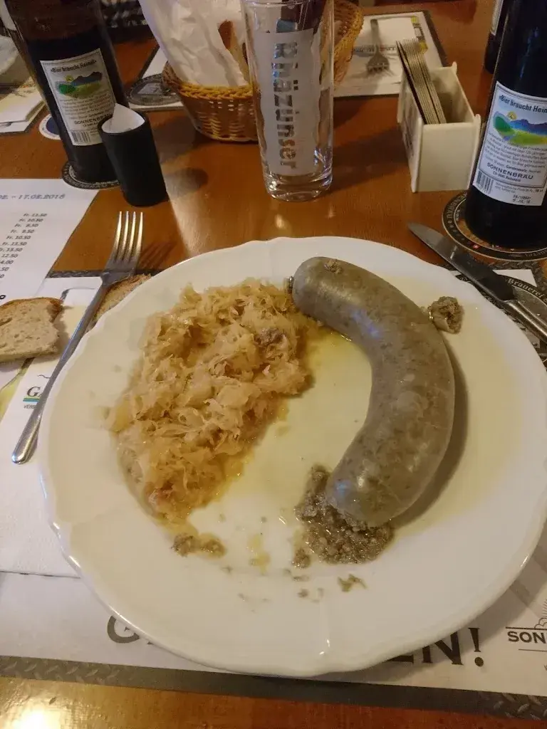 Menu_Restaurant Frohsinn_Dussnang_image_2