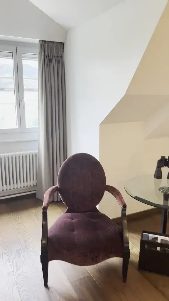 The Travel Hunter_Hotel Bellevue Palace_Bern_review