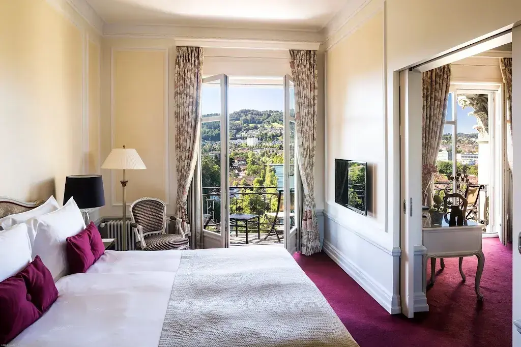 Hotel Bellevue Palace_Bern_slider_image_2