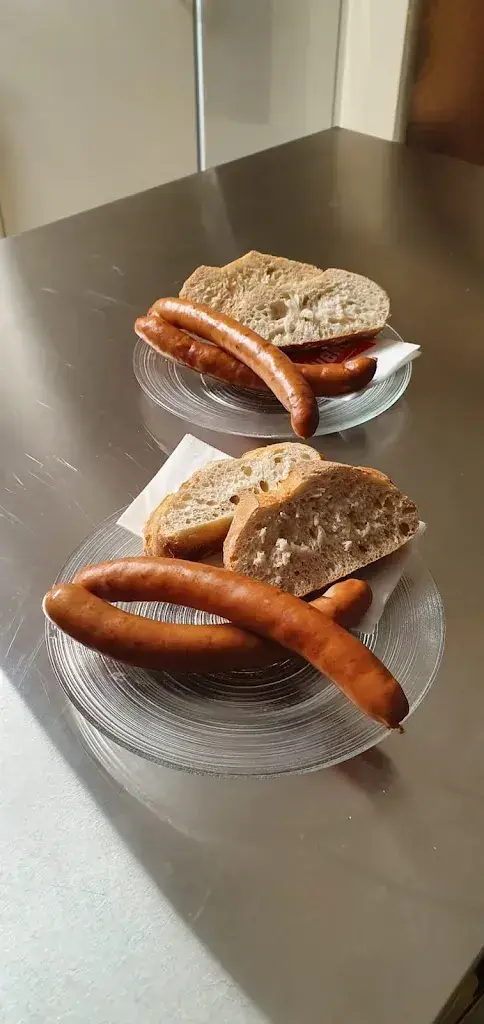 Restaurant Blume restaurant in Oberwangen