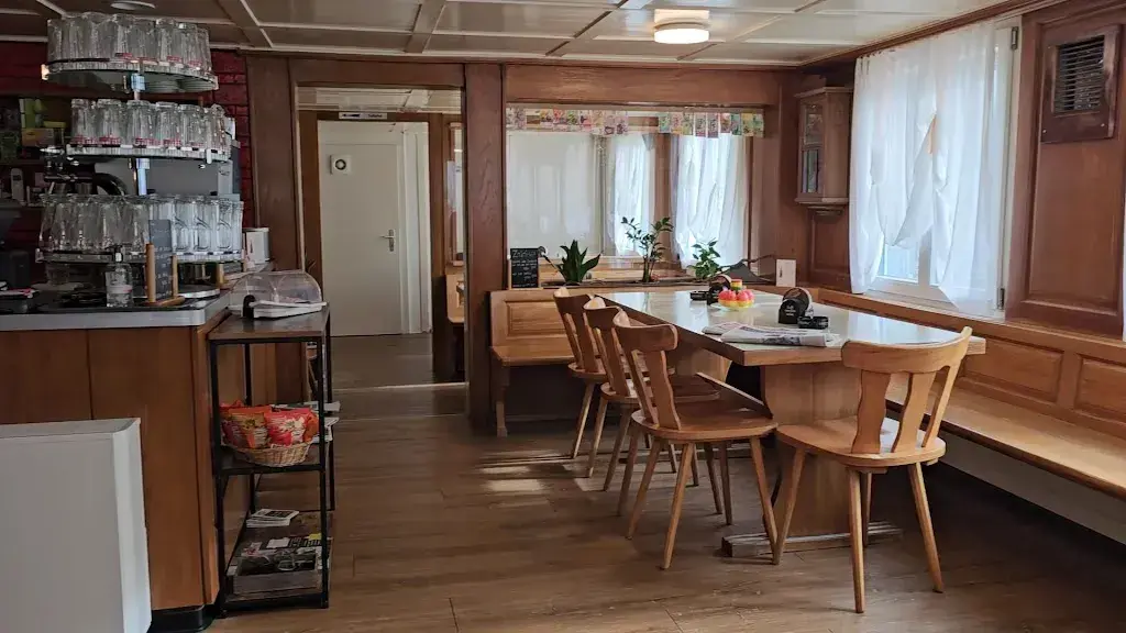 Kurt Faessler_Restaurant Blume_Oberwangen_review