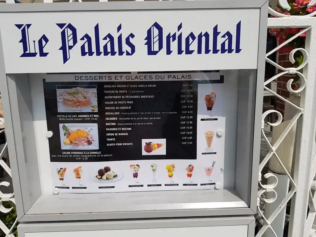 Menü_Palais Oriental_Montreux_Bild_3