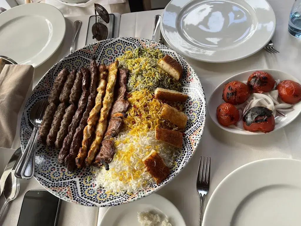 Menü_Palais Oriental_Montreux_Bild_5