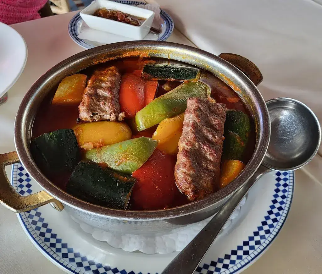 Menü_Palais Oriental_Montreux_Bild_6