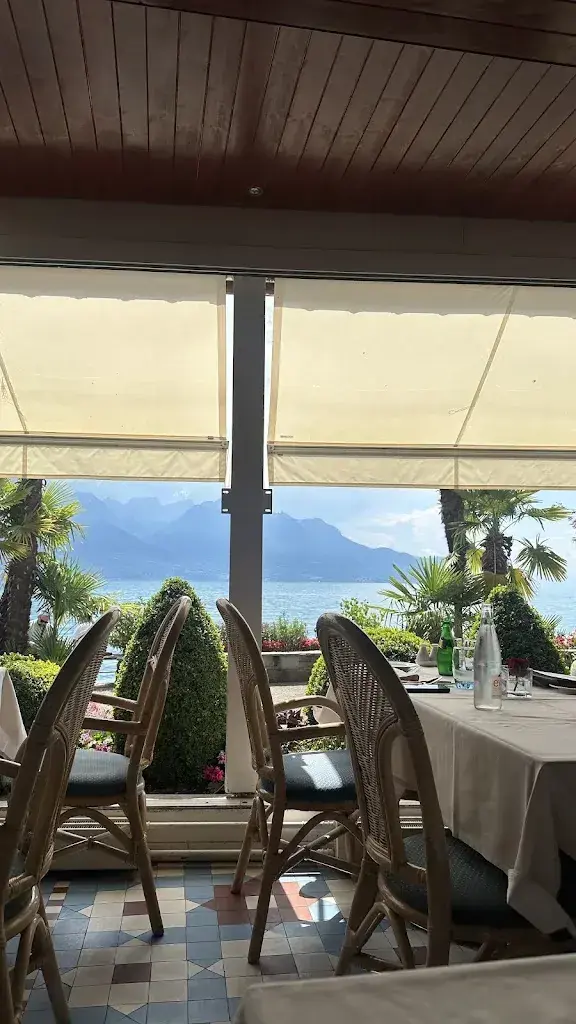 Joury Ghanem_Palais Oriental_Montreux_Bewertung