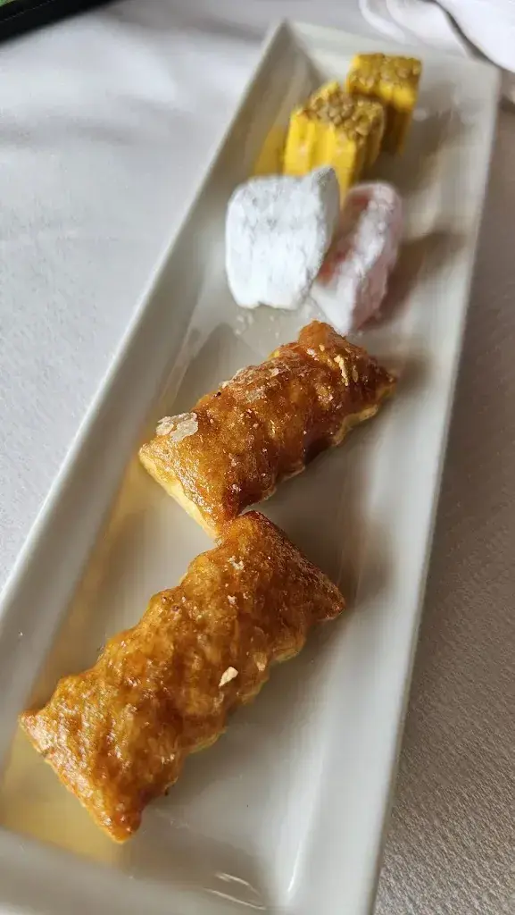 Martlet_Palais Oriental_Montreux_Bewertung