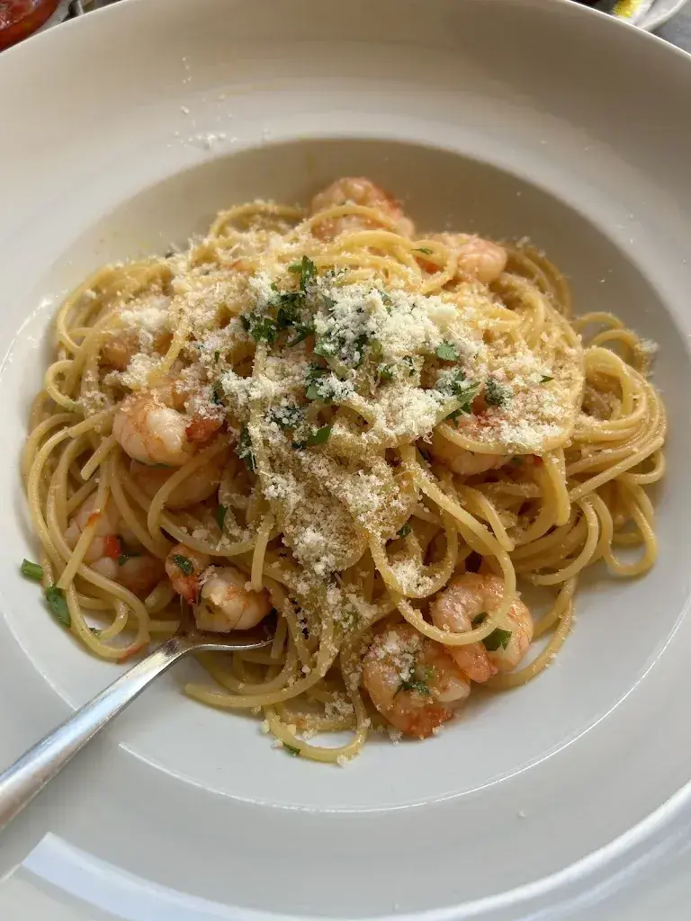 Lea M._Il Tiglio_Eschlikon_recensione