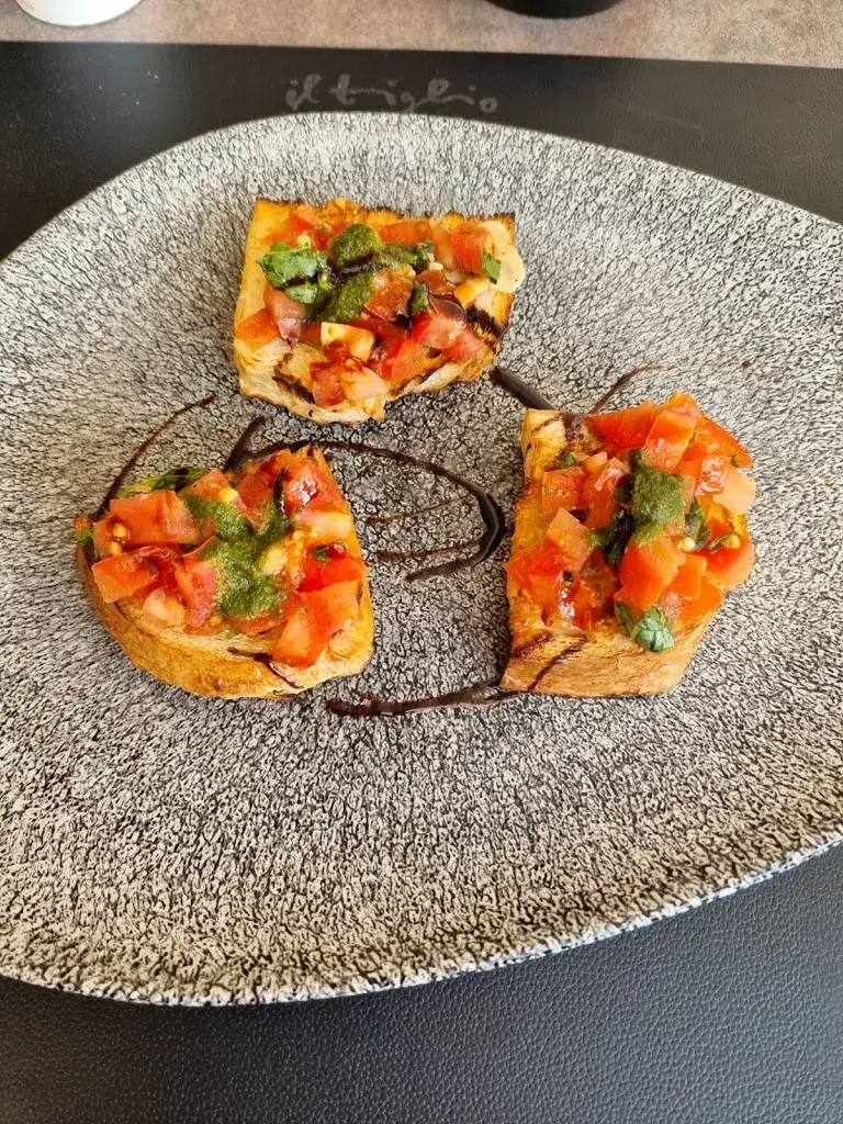 Cornel Degani_Il Tiglio_Eschlikon_recensione