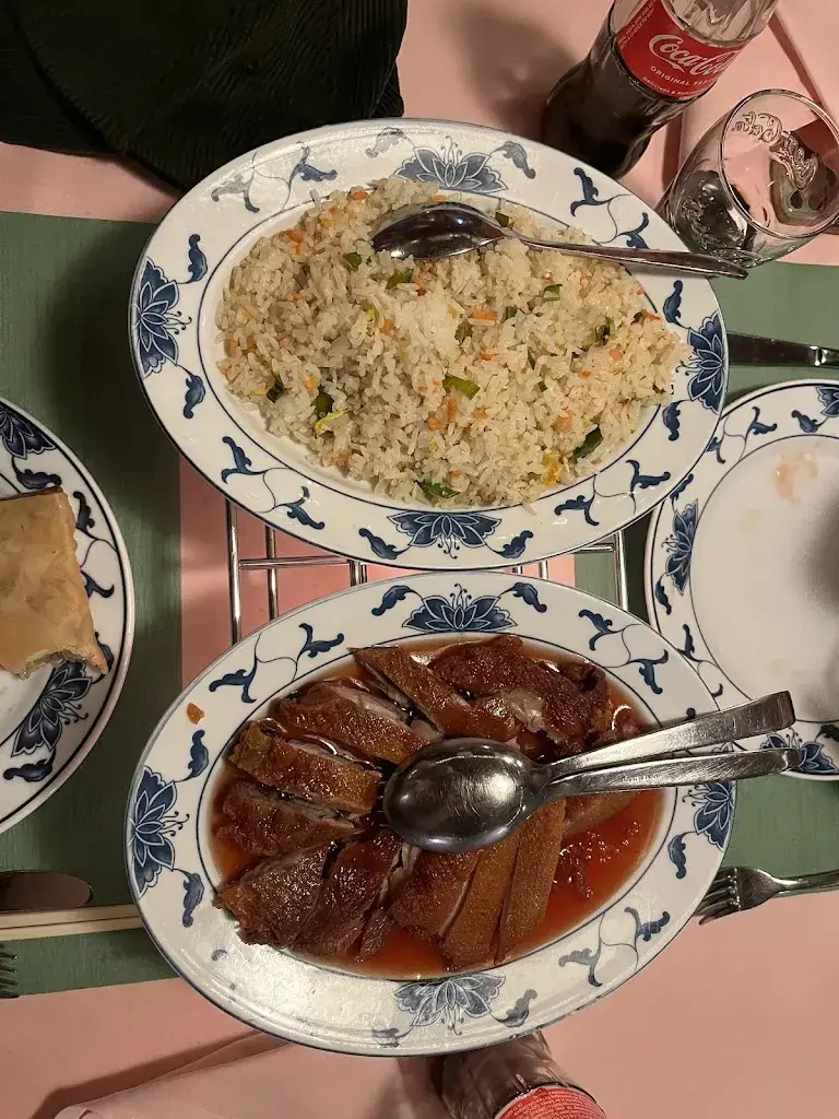 Severin_China Restaurant Royal-Garden_Eschlikon_review