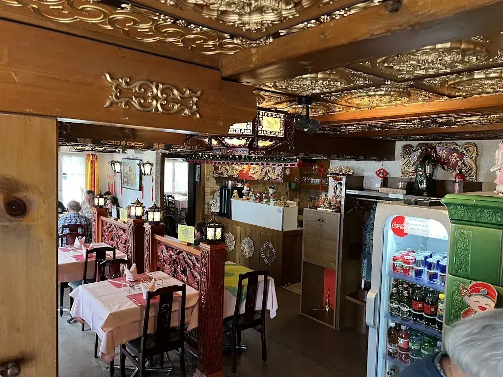 S. Wüthrich_China Restaurant Royal-Garden_Eschlikon_review