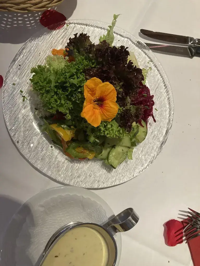 Michelle Callard_Landhaus Hurnen_Eschlikon_review