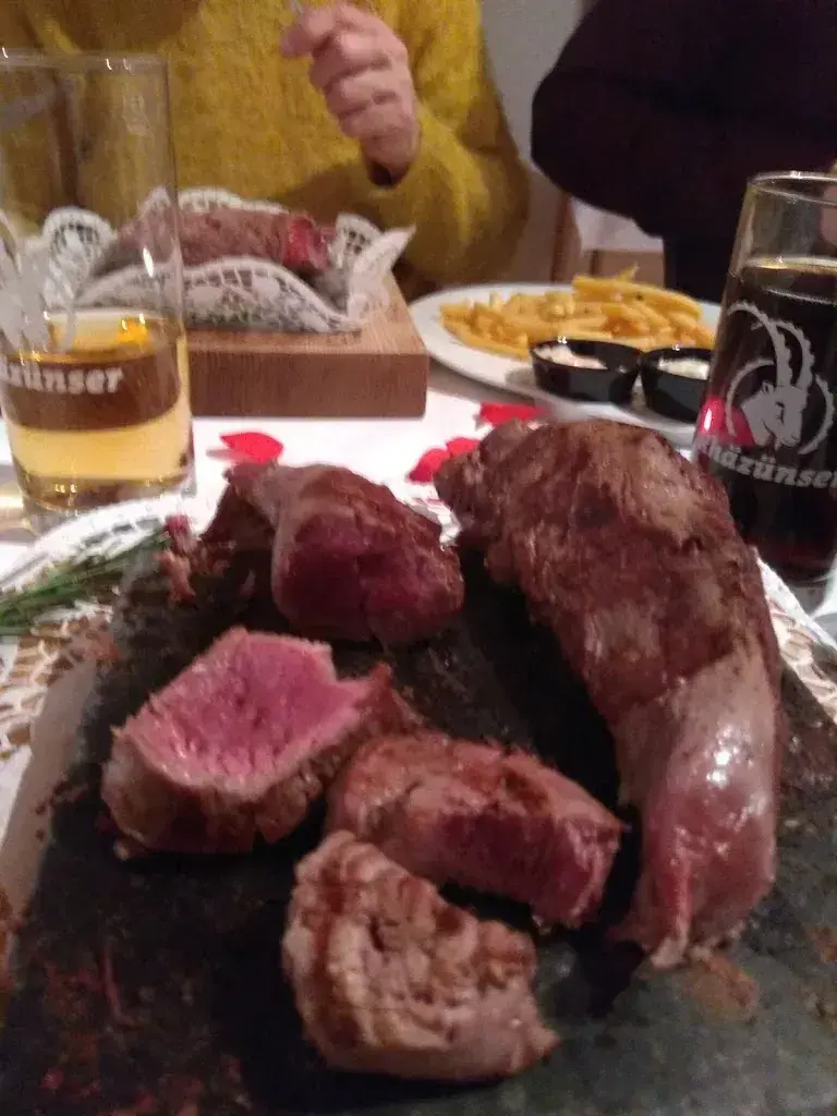 Benjamin Würmli_Landhaus Hurnen_Eschlikon_review