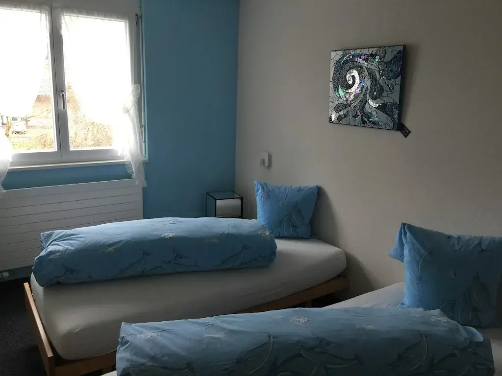 Hambone Fred_Pöstli Eschlikon_Eschlikon_review