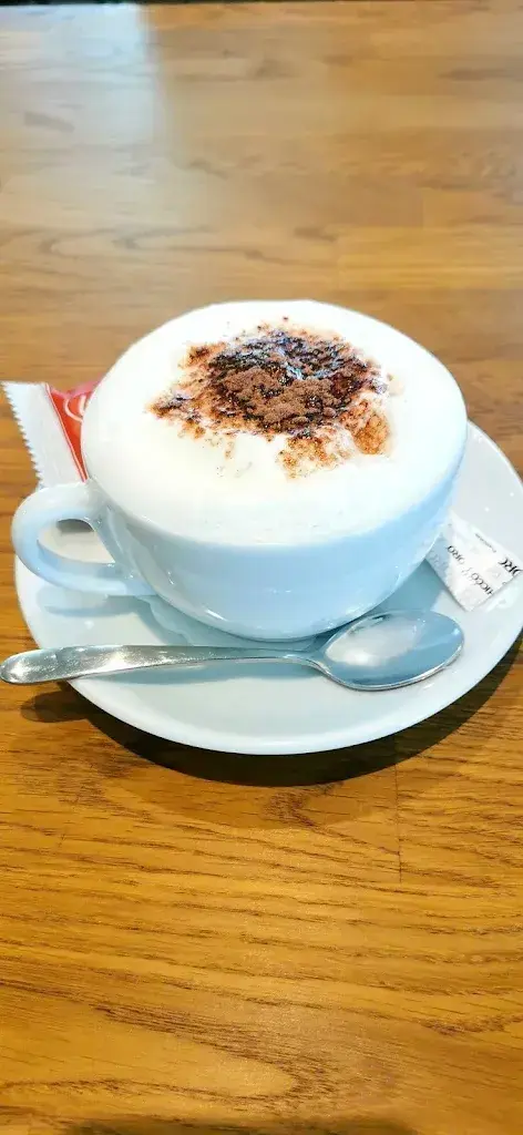 Menu_Café City Treff_Eschlikon_imagen_2