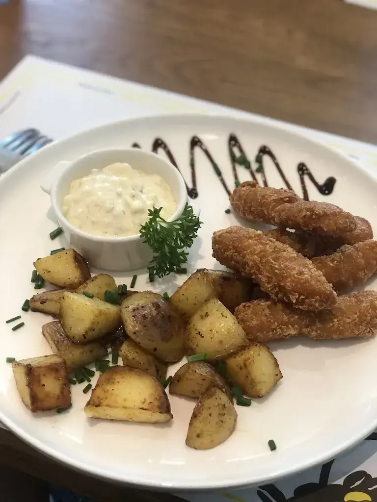 Menu_Café City Treff_Eschlikon_imagen_5