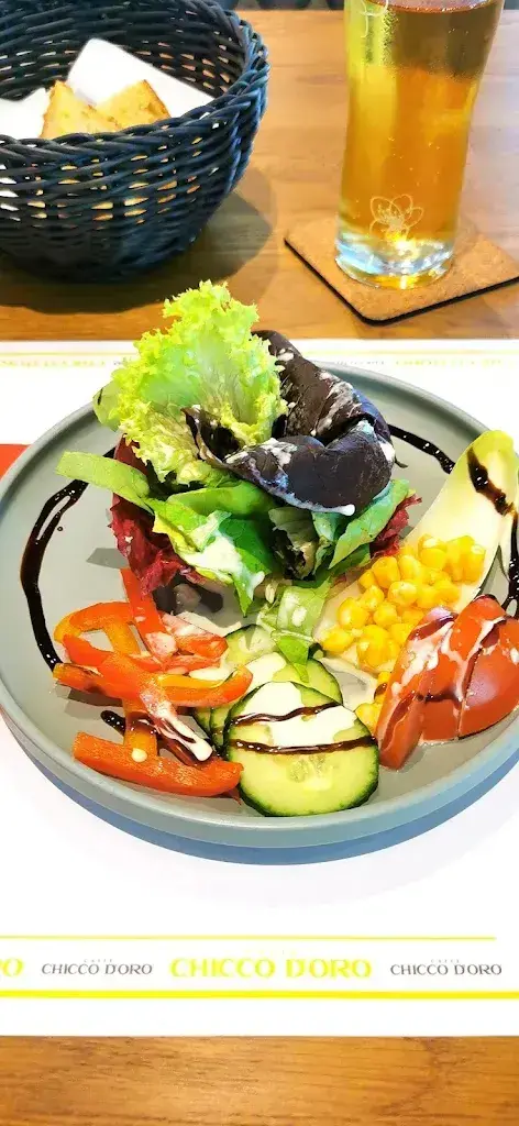 Alexander und Alexandra_Café City Treff_Eschlikon_reseña