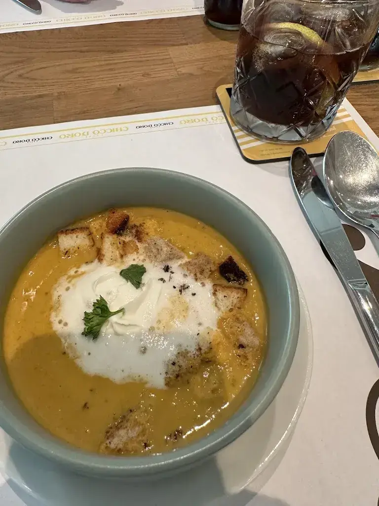 Fredy Götsch_Café City Treff_Eschlikon_reseña