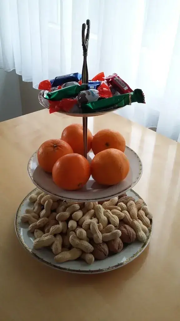 Waage ristorante a Eschlikon